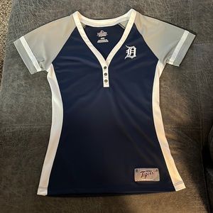 Detroit Tigers medium T-shirt